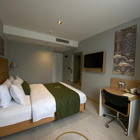 Gardenmode Airport Hotel
