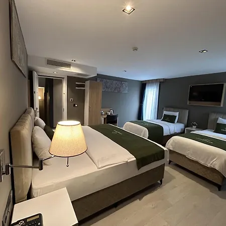 Gardenmode Airport Hotel 3*