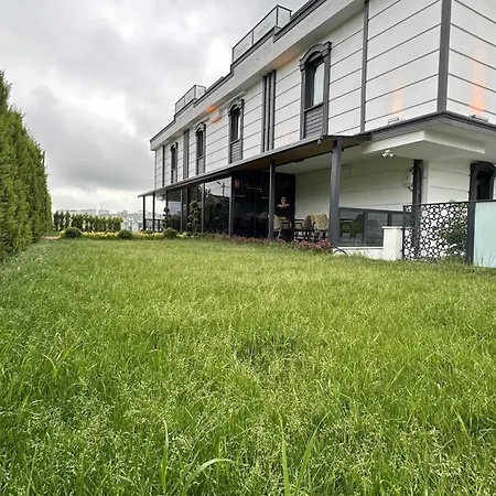 Gardenmode Airport 3* Tasoluk