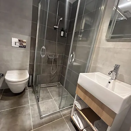 Gardenmode Airport Hotel Tasoluk