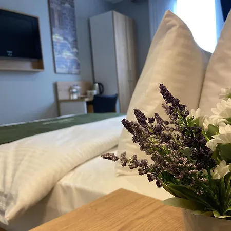 Hotel Gardenmode Airport Tasoluk