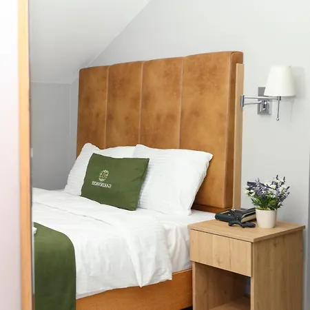 Gardenmode Airport Hotel 3*