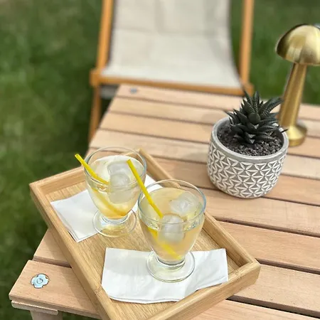 Gardenmode Airport Hotel Tasoluk