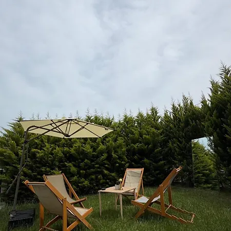 Gardenmode Airport 3* Tasoluk